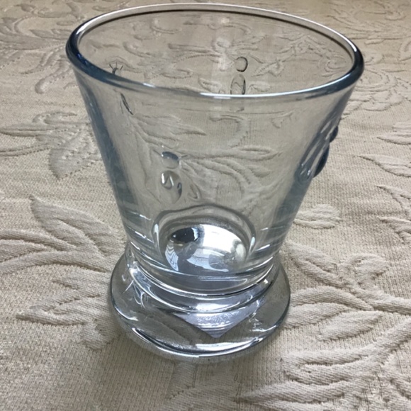 La Rochere Paris Napoleonic Bee Tumblers, Set Of 2 - Picture 2 of 6